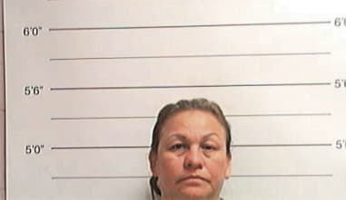 Ashley Stevens, - Orleans Parish County, LA 